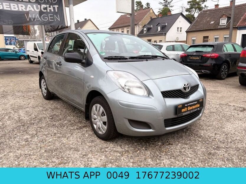 Yaris