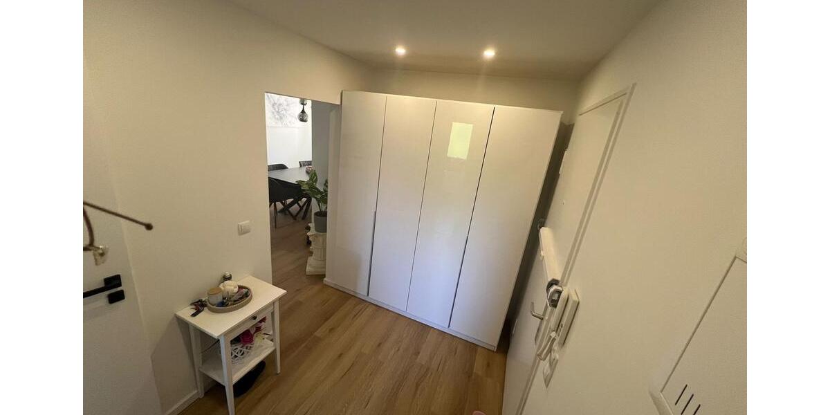 Etagenwohnung Ludwigshafen am Rhein Parkinsel - 3.5 Zimmer, 90 m&sup2;, 295.000&euro; | Angebot:26751741