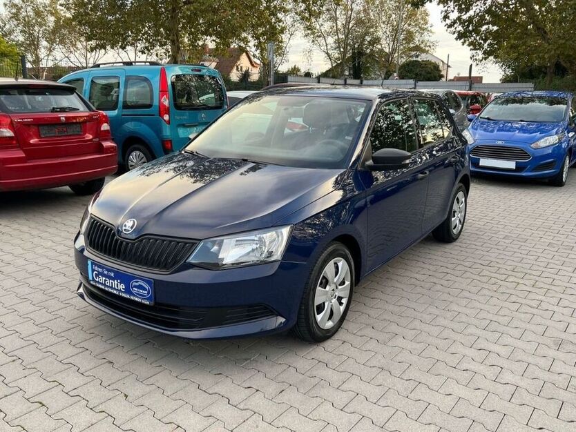 Fabia