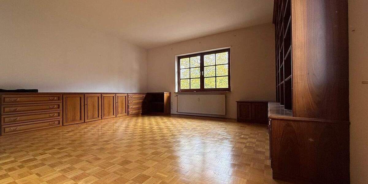 Etagenwohnung Mannheim Neuostheim - 3 Zimmer, 109 m&sup2;, 390.000&euro; | Angebot:25730929