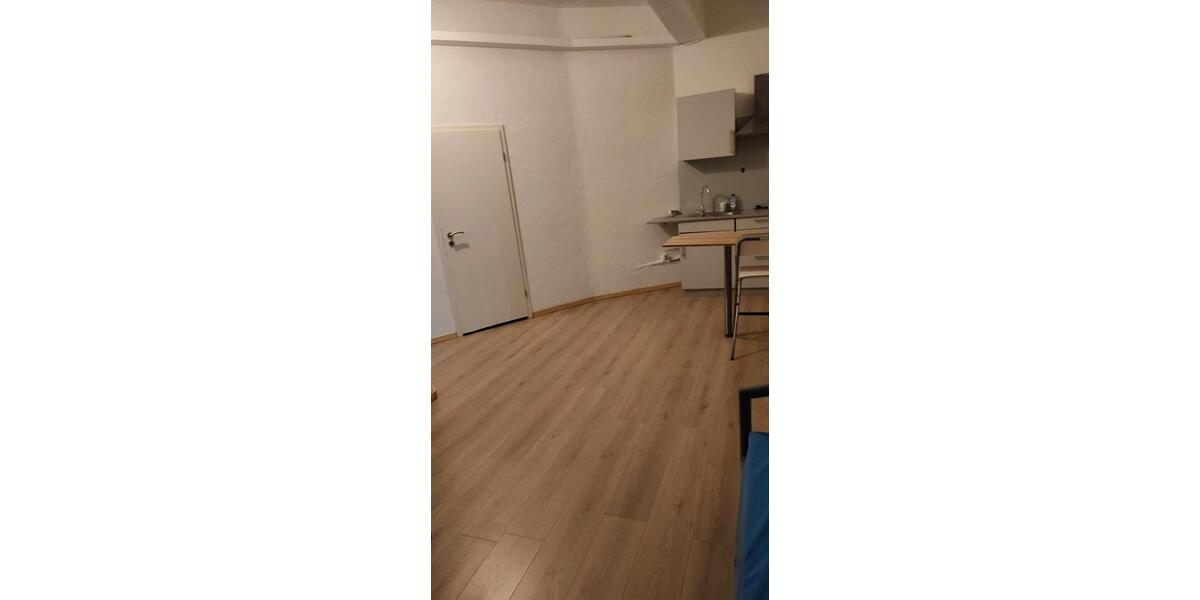 Etagenwohnung Mannheim Gartenstadt - 1 Zimmer, 23 m&sup2;, 495&euro; | Angebot:24303622