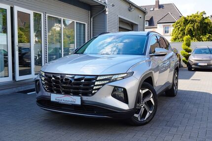 Hyundai TUCSON 31.000 km 25.969 &euro; Worms 67549