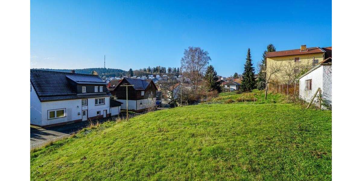 Grundstück Wald-Michelbach / Siedelsbrunn Siedelsbrunn - 90.000&euro; | Angebot:25879043