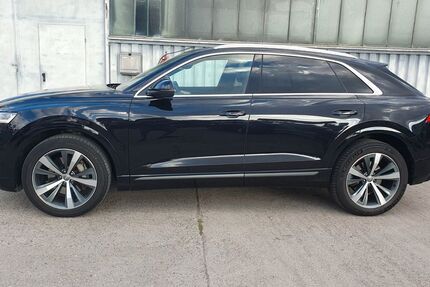 Audi Q8 132.000 km 45.000 &euro; Neuhofen 67141