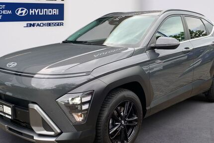 Hyundai KONA 30.755 km 23.480 &euro; Bad Dürkheim 67098