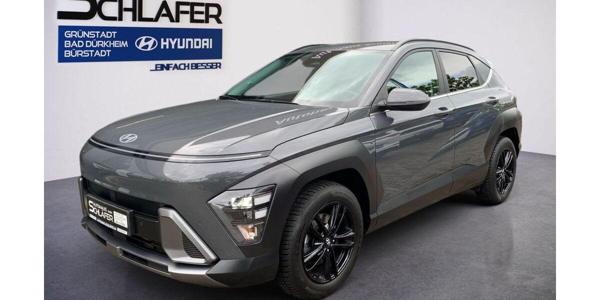 Hyundai KONA 30.755 km 23.480 &euro; Bad Dürkheim 67098