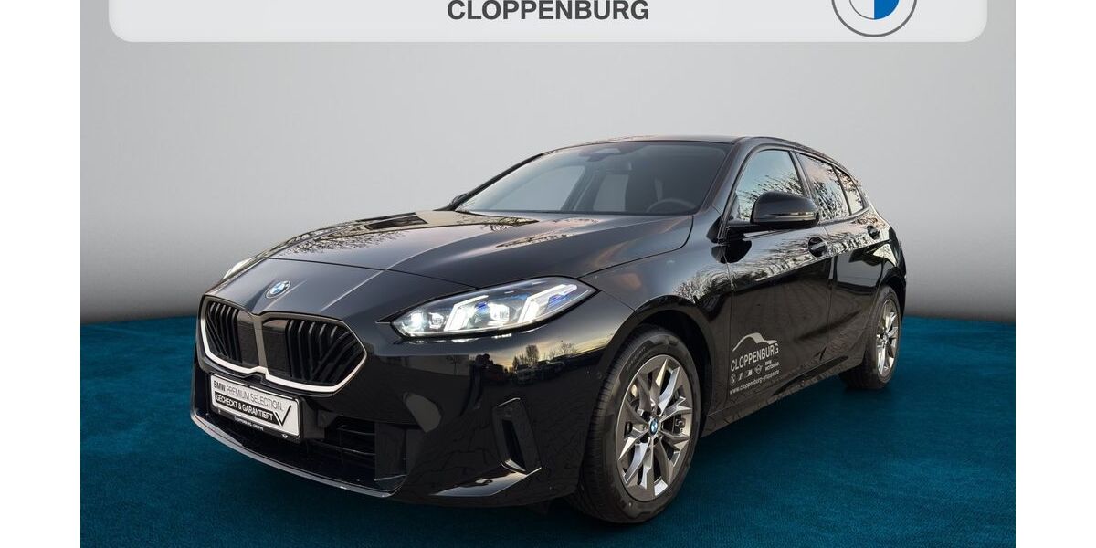 BMW 120 4.700 km 29.985 &euro; Weinheim 69469