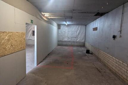 Gewerbeobjekt Ludwigshafen am Rhein Edigheim - 700&euro; | Angebot:25456595