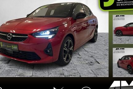 Opel Corsa 53.412 km 14.990 € Ludwigshafen 67065