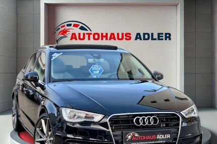 Audi A3 99.900 km 15.990 &euro; Worms 67549