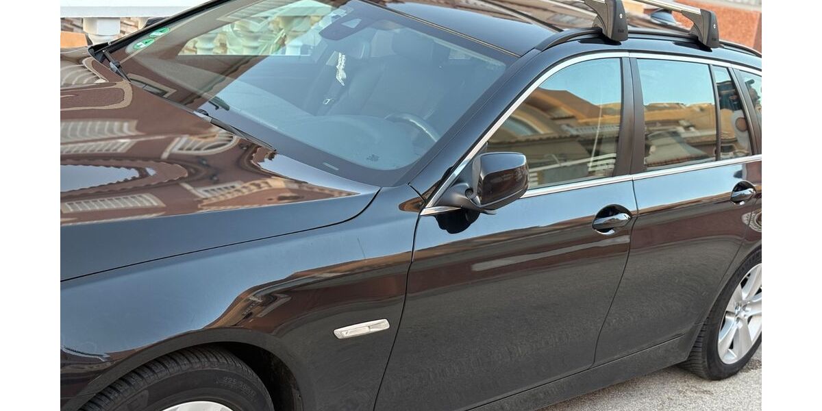 BMW 520 230.000 km 8.950 &euro; Neckarsteinach 69239