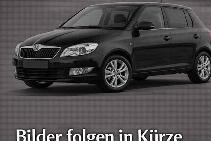 Skoda Fabia 47.882 km 9.490 &euro; Bensheim 64625