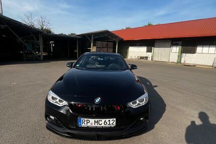 BMW 435 200.433 km 21.500 &euro; Bobenheim-Roxheim 67240