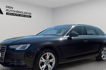 Audi A4 132.250 km 15.890 &euro; Neulußheim 68809