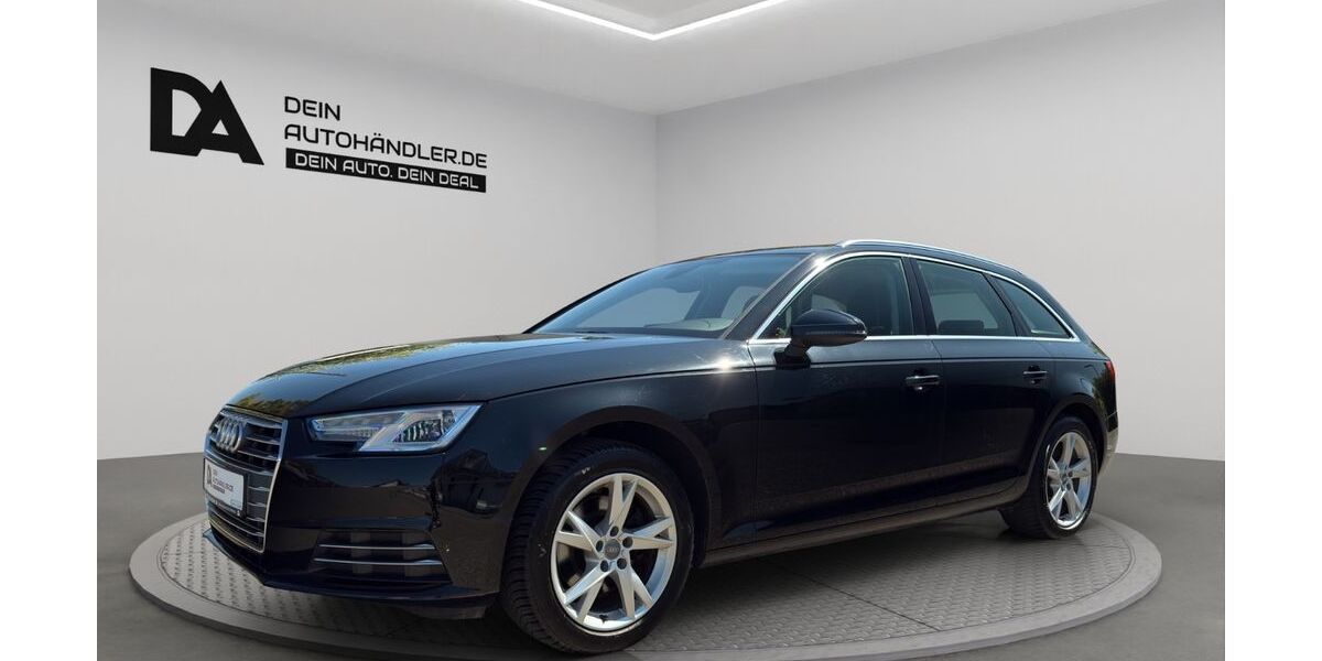 Audi A4 132.250 km 15.890 &euro; Neulußheim 68809
