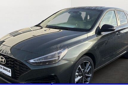 Hyundai i30 9.083 km 26.190 &euro; Neustadt 67433
