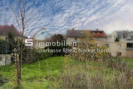 Grundstück zu verkaufen in Hemsbach 195.000 € 294 m²