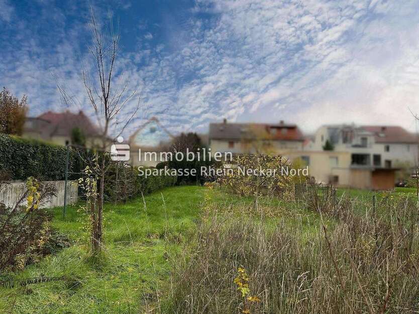 Grundstück zu verkaufen in Hemsbach 195.000 € 294 m²