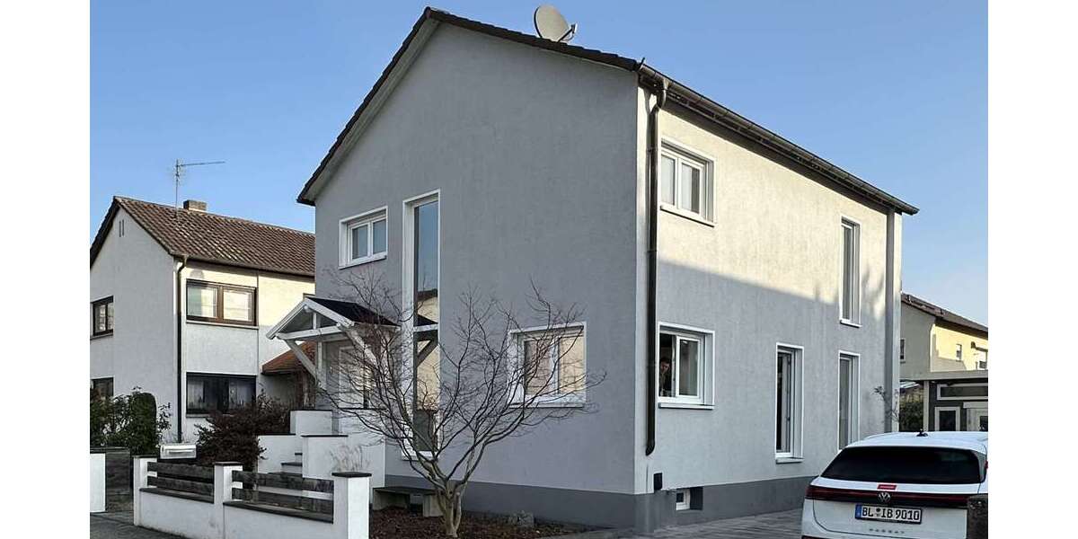 Einfamilienhaus Bensheim - 5 Zimmer, 132 m&sup2;, 815.000&euro; | Angebot:26114402