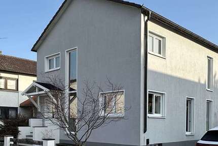 Haus Bensheim - 5 Zimmer, 132 m&sup2;, 815.000&euro; | Angebot:26114402