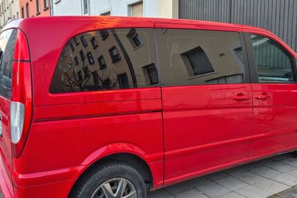 Mercedes-Benz Viano 317.000 km 6.000 &euro; Ludwigshafen 67063