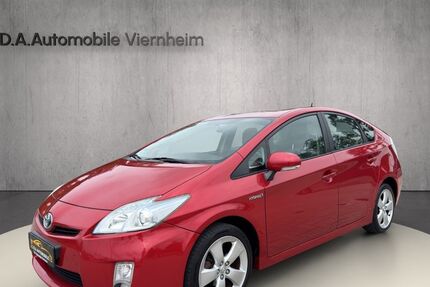 Toyota Prius 145.000 km 8.990 &euro; Viernheim 68519