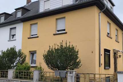 Wohnung Ludwigshafen am Rhein Rheingönheim - 2 Zimmer, 46 m&sup2;, 450&euro; | Angebot:26800455