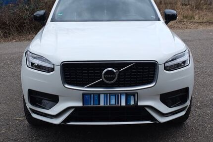 Volvo XC90 77.000 km 43.400 &euro; Wiesloch 69168