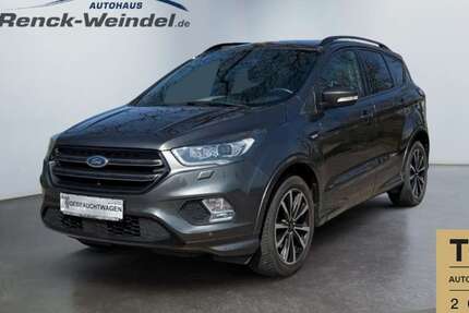 Ford Kuga 35.704 km 17.989 &euro; Ludwigshafen 67071