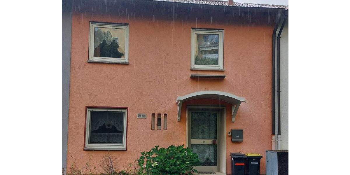 Reihenmittelhaus 4 zimmer