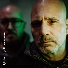 Devision Redux - Echoes We Keep Tour 09.04.2027 Cafe Central Weinheim