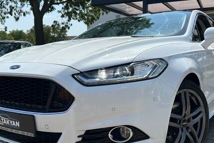 Ford Mondeo 200.000 km 8.990 &euro; Mannheim 68309