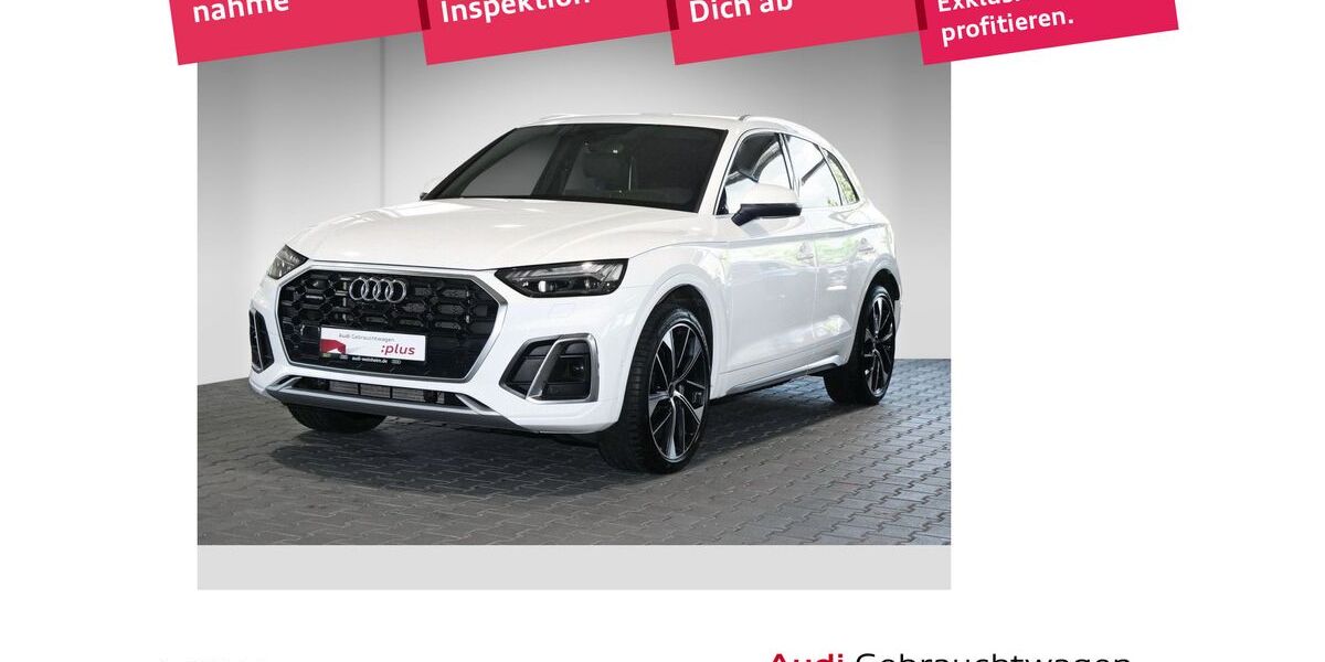 Audi Q5 78.068 km 38.289 &euro; Weinheim 69469