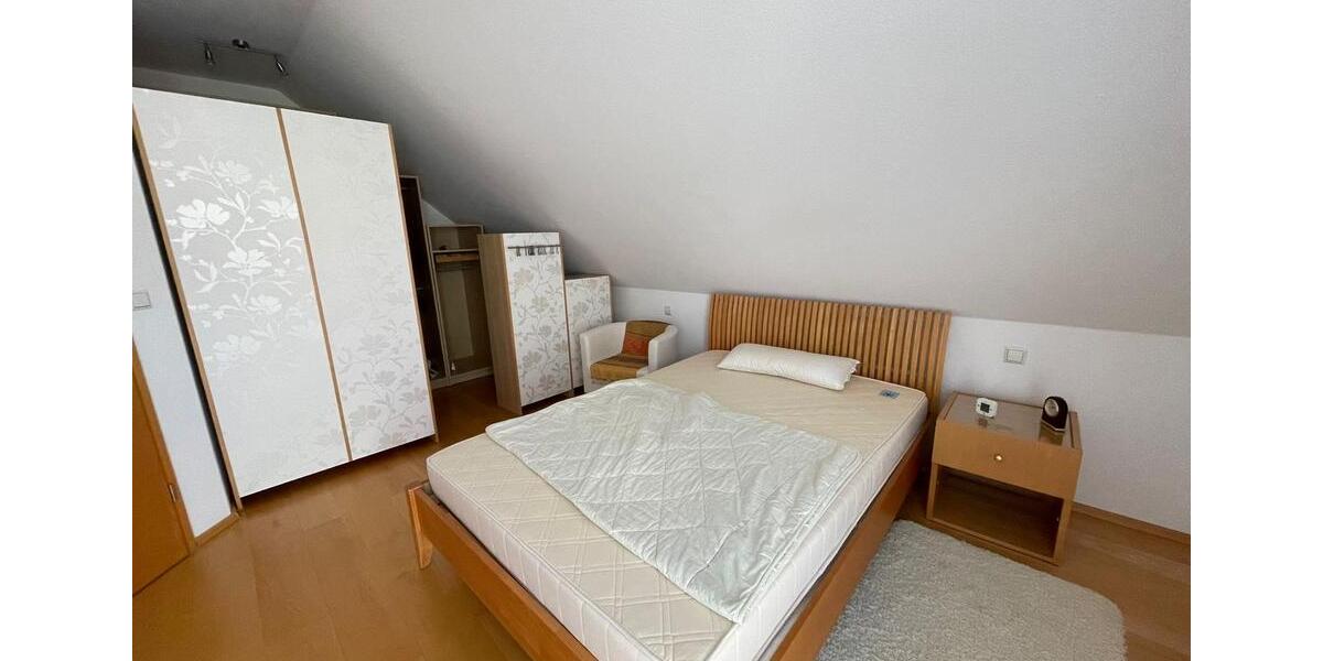 Doppelhaushälfte Mauer - 5 Zimmer, 135 m&sup2;, 2.050&euro; | Angebot:24279004