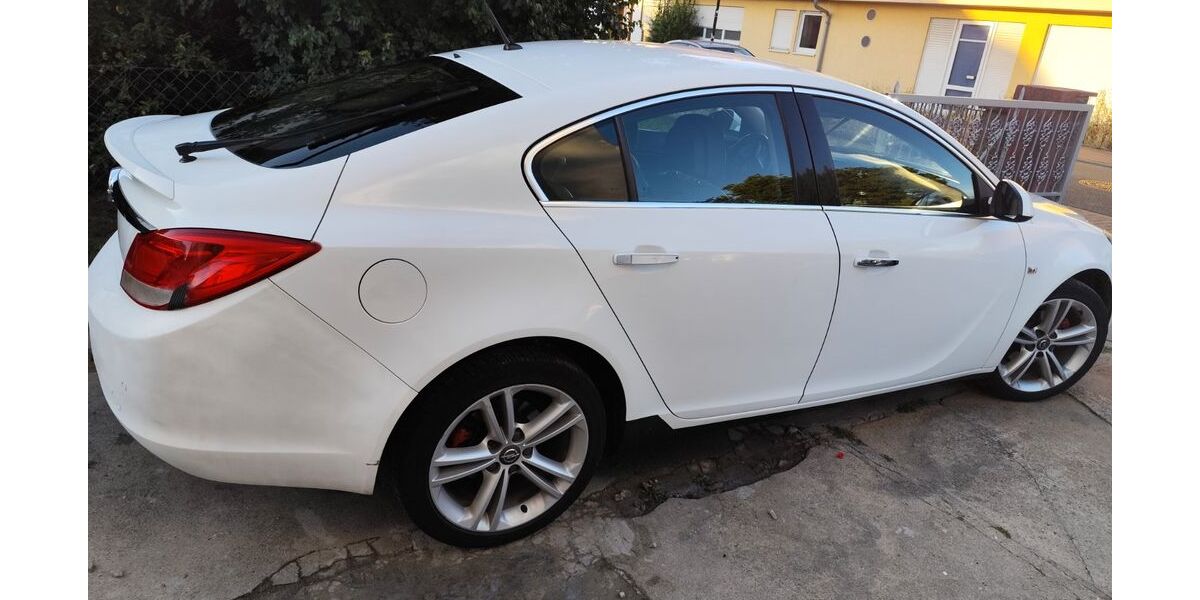 Opel Insignia 301.000 km 1.900 &euro; Meckenheim 67149