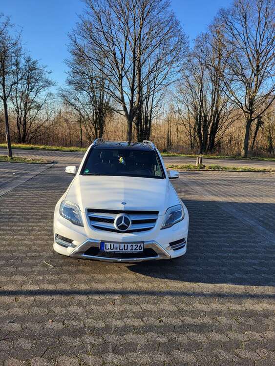 GLK 220