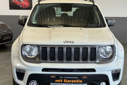 Jeep Renegade 33.000 km 17.490 &euro; Frankenthal/Studernheim 67227