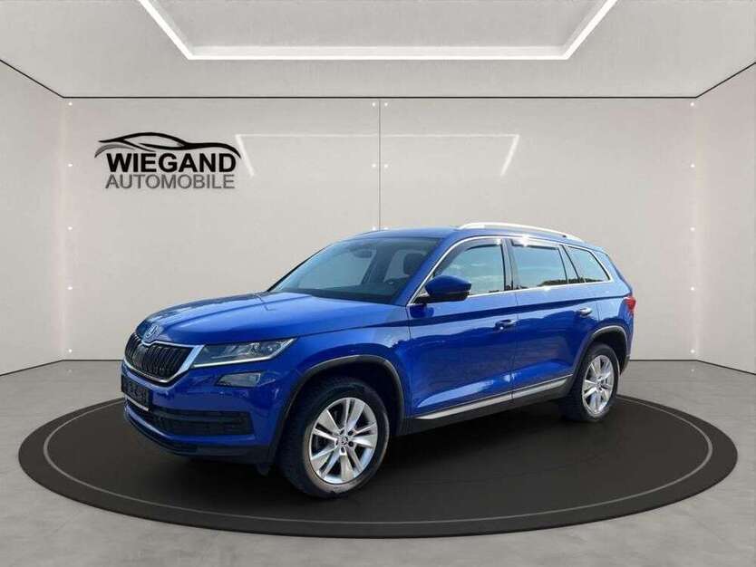 Kodiaq