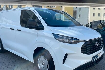 Ford Transit Custom 94.105 km 25.900 &euro; Speyer 67346