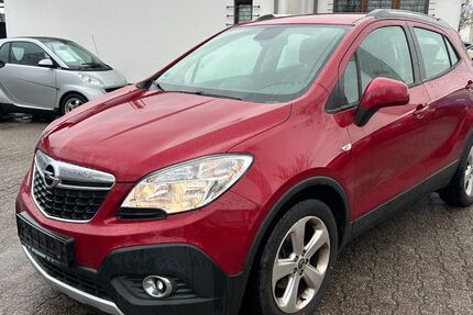 Opel Mokka 149.000 km 6.999 &euro; Worms 67547