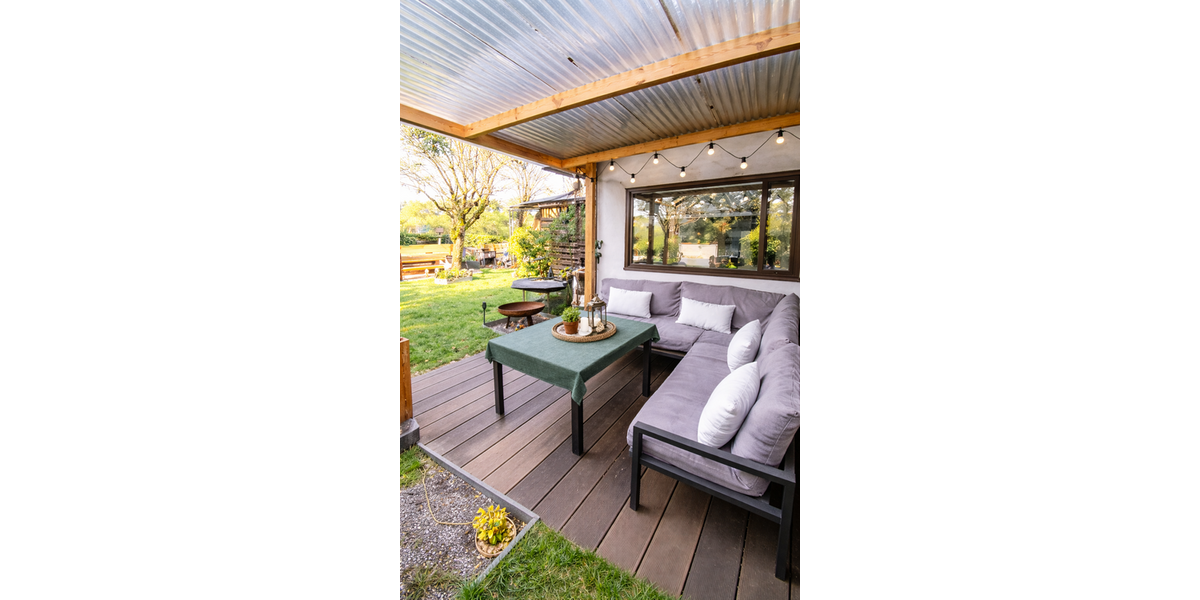 Etagenwohnung Nußloch - 2 Zimmer, 60 m&sup2;, 235.000&euro; | Angebot:25988843