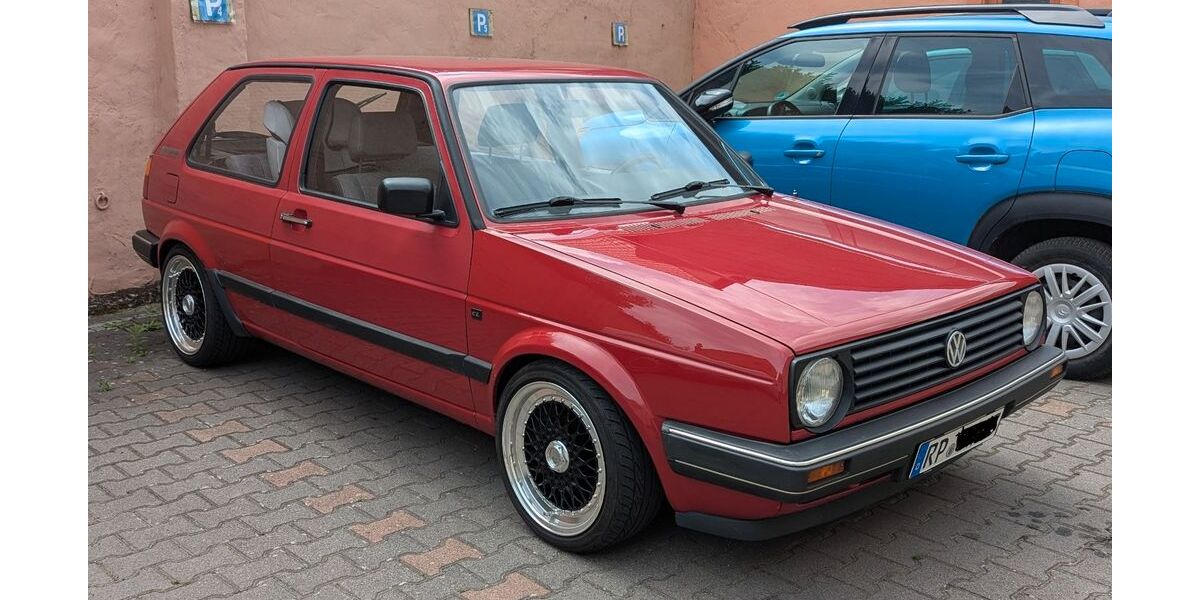 VW Golf 157.000 km 6.100 &euro; Bobenheim-Roxheim 67240