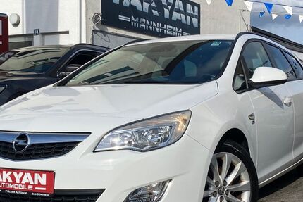 Opel Astra 140.000 km 5.990 &euro; Mannheim 68309