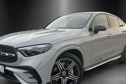 Mercedes-Benz GLC 300 8.000 km 76.990 &euro; Weinheim 69469