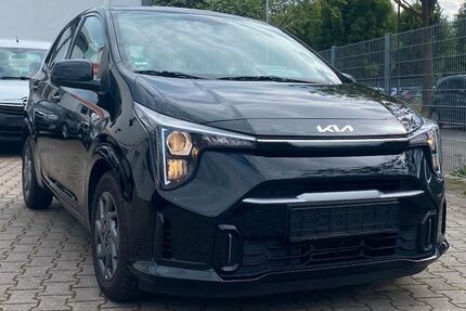 Kia Picanto 17.950 km 14.990 &euro; Weinheim 69469