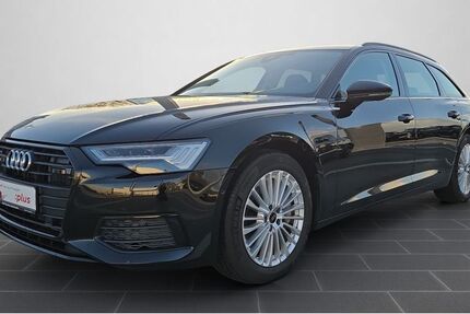 Audi A6 37.790 km 38.749 &euro; Mannheim 68309