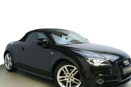 Audi TT 148.530 km 15.990 &euro; Altlußheim 68804