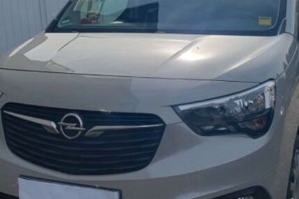 Opel Combo Life 38.533 km 15.250 &euro; Quirnheim 67280