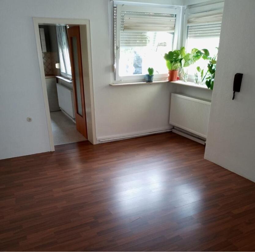 2,5 Zimmer Wohnung in zentraler Lage