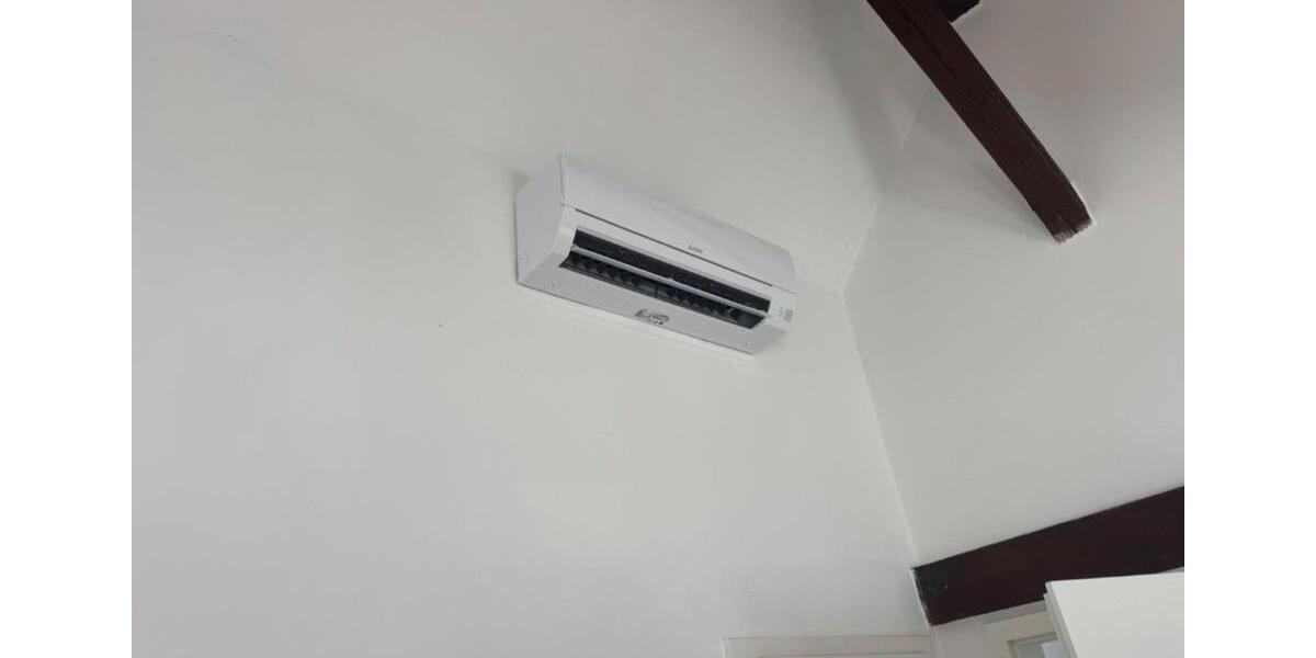 Dachgeschoßwohnung Mannheim Gartenstadt - 3 Zimmer, 72 m&sup2;, 800&euro; | Angebot:24780822